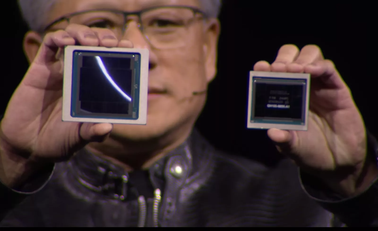 Blackwell Unveiled: NVIDIA's Architecture to Power the AI Future